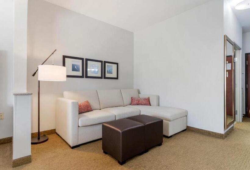 Люкс, Comfort Suites