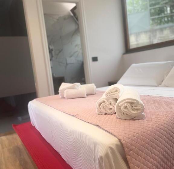 غرفة قياسية, Il Tesoro Pompeiano