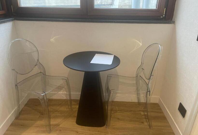 غرفة قياسية, Il Tesoro Pompeiano