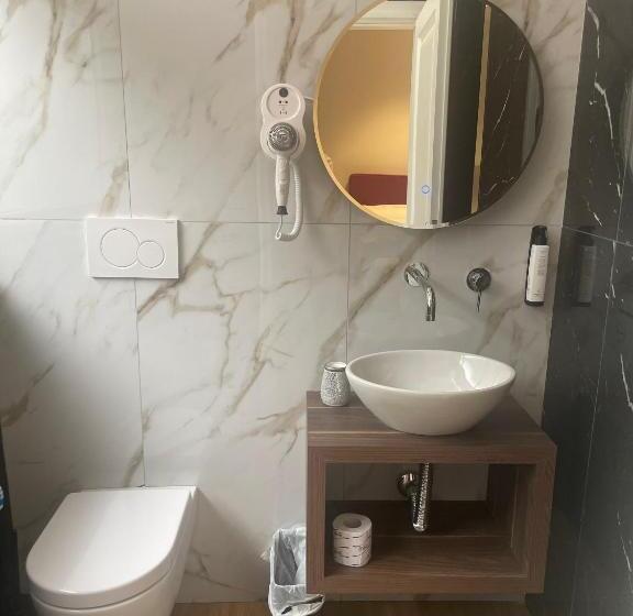 غرفة قياسية, Il Tesoro Pompeiano