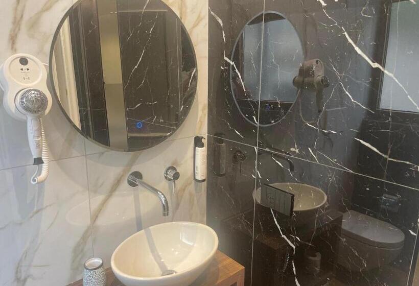 غرفة قياسية, Il Tesoro Pompeiano