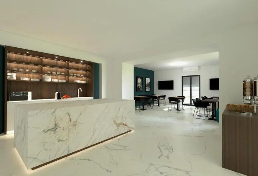 اتاق راحتی, Il Tesoro Pompeiano
