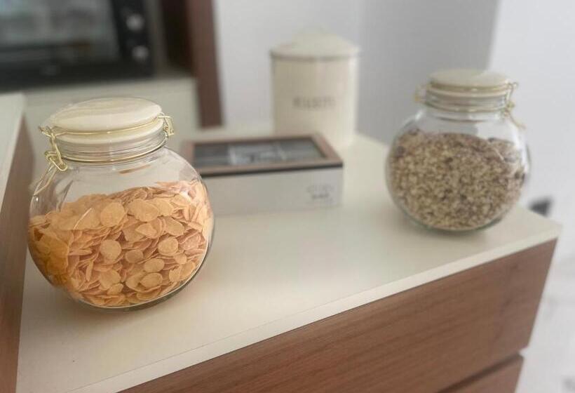 غرفة ديلوكس مزودة بشرفة, Il Tesoro Pompeiano