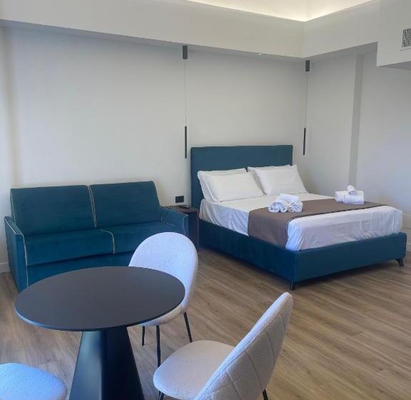 إستوديو ديلوكس, Il Tesoro Pompeiano