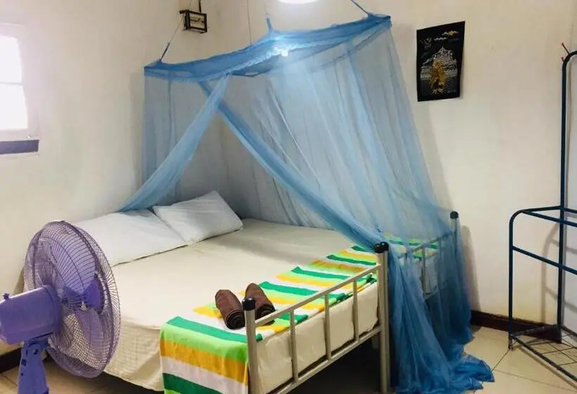 Chambre Standard, Cloud Nine