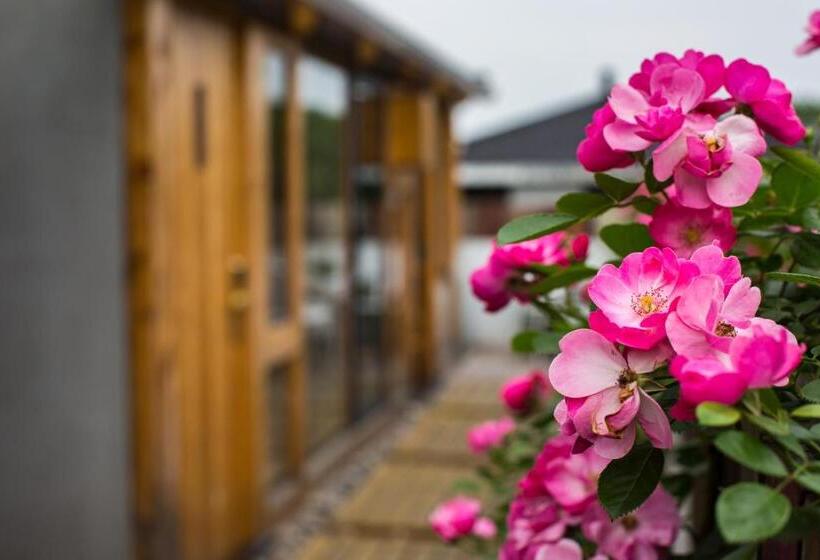 Standard-huone, Hangzhou Yushu Boutique