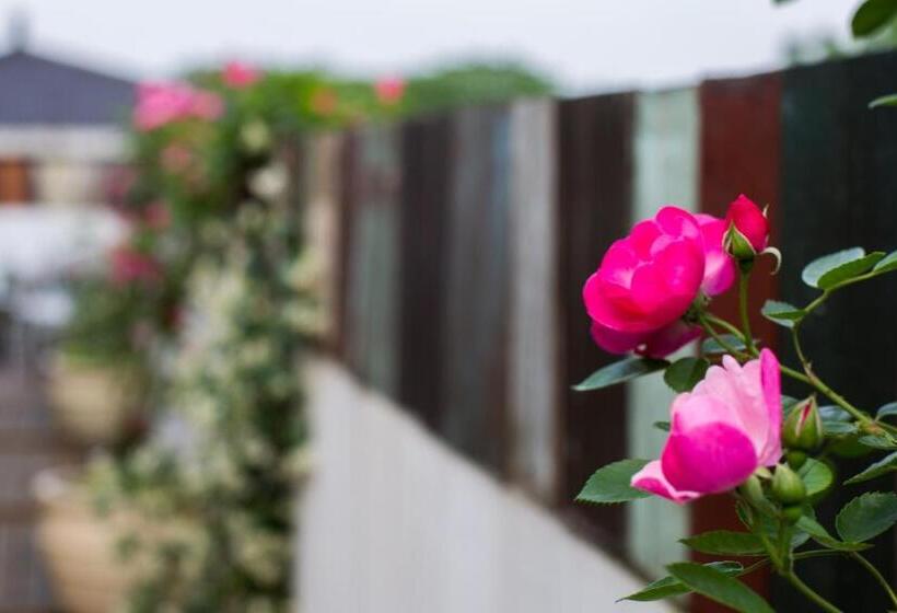 Standard-huone, Hangzhou Yushu Boutique