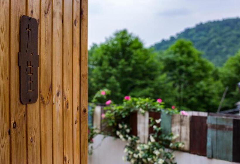 Standard-huone, Hangzhou Yushu Boutique