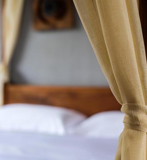 Deluxe-huone, Hangzhou Yushu Boutique