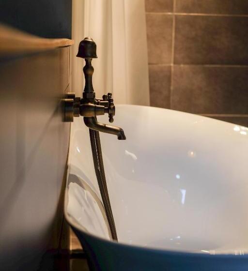 Deluxe-huone, Hangzhou Yushu Boutique