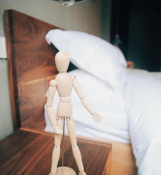 Comfort-huone, Hangzhou Yushu Boutique