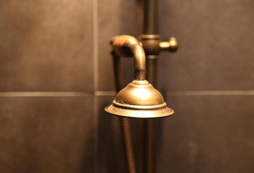 Comfort-huone, Hangzhou Yushu Boutique