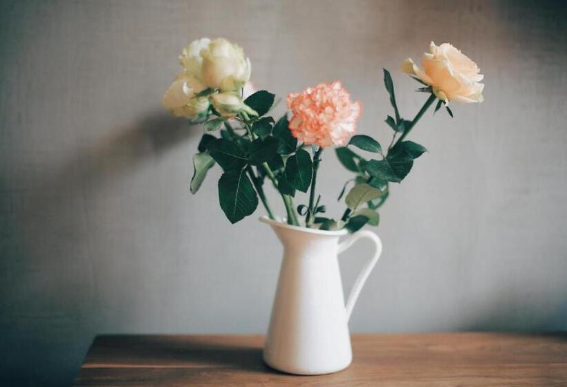 Comfort-huone, Hangzhou Yushu Boutique