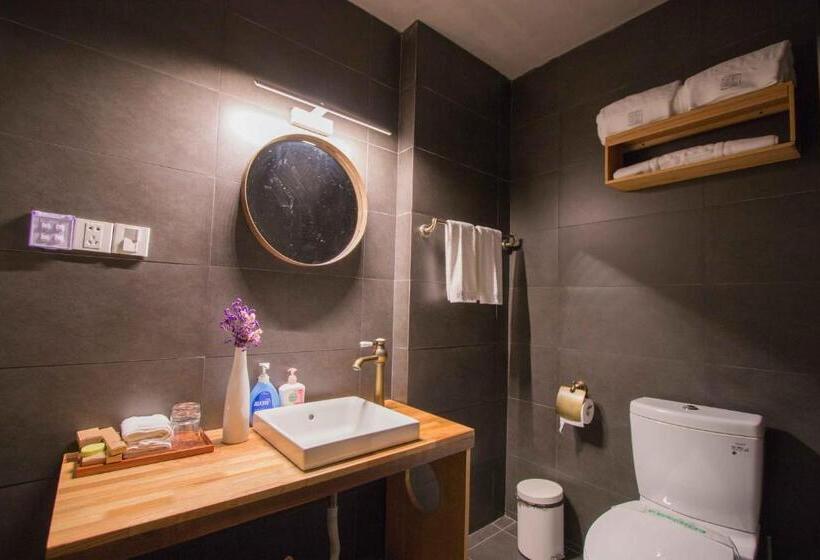 Comfort-huone, Hangzhou Yushu Boutique