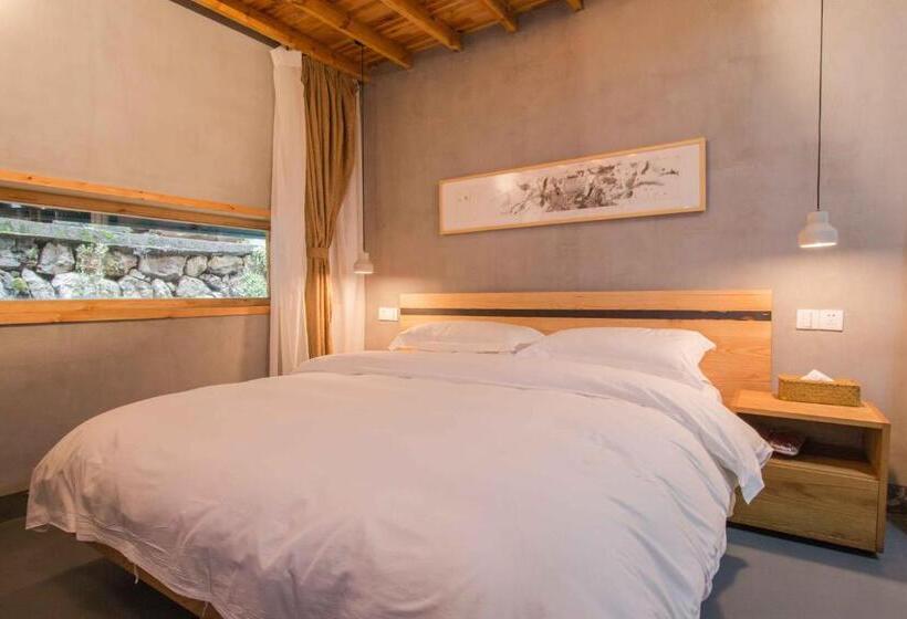 Comfort-huone, Hangzhou Yushu Boutique