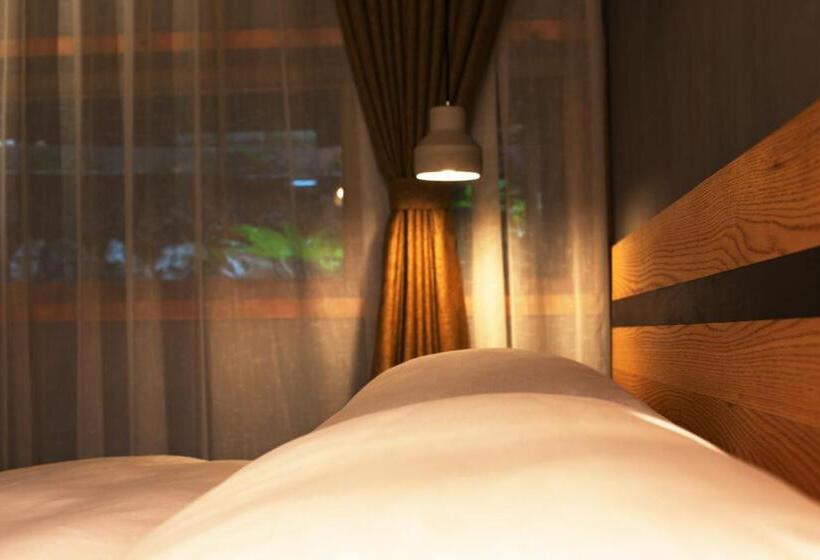 Comfort-huone, Hangzhou Yushu Boutique