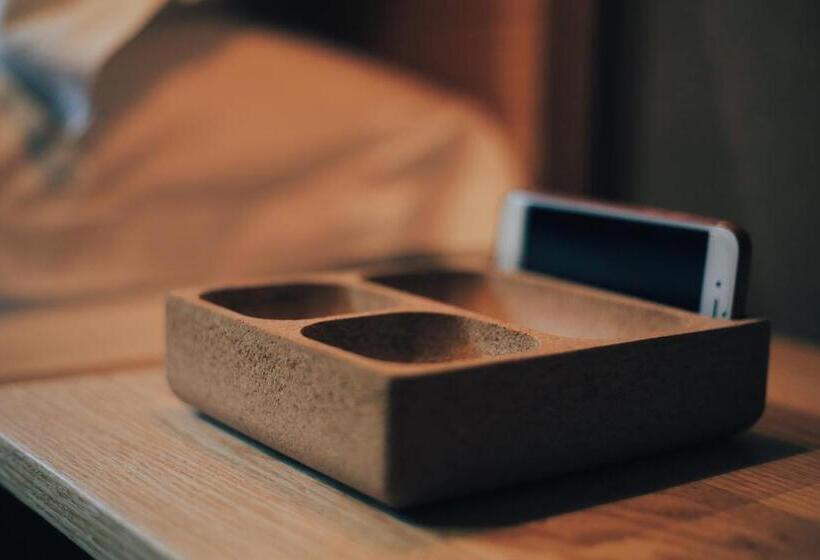 Standard-huone Puutarhanäkymä, Hangzhou Yushu Boutique