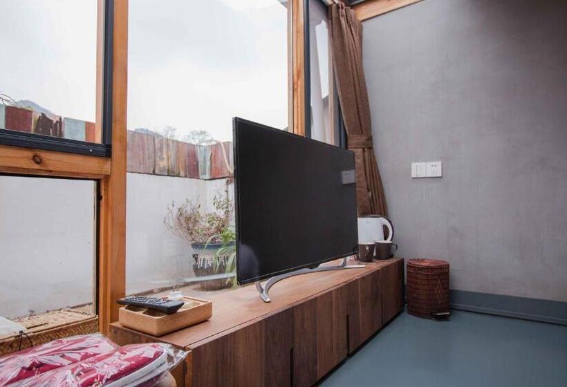 Standard-huone, Hangzhou Yushu Boutique