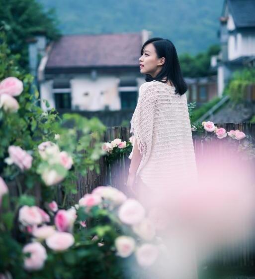 Deluxe-huone, Hangzhou Yushu Boutique