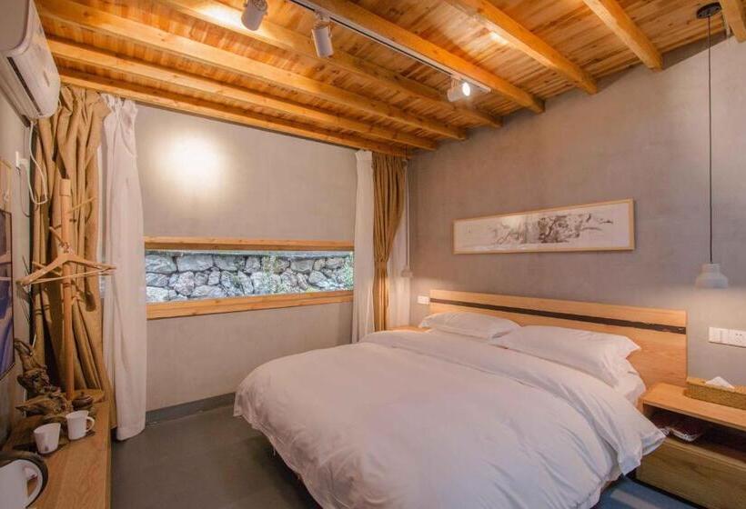 Comfort-huone, Hangzhou Yushu Boutique