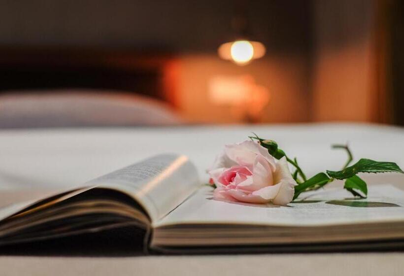 Comfort-huone, Hangzhou Yushu Boutique