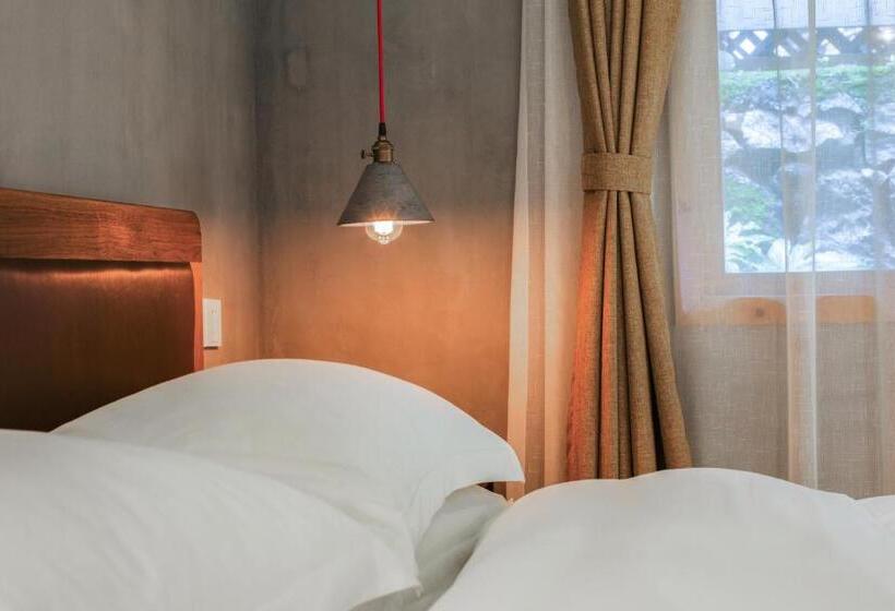 Comfort-huone, Hangzhou Yushu Boutique