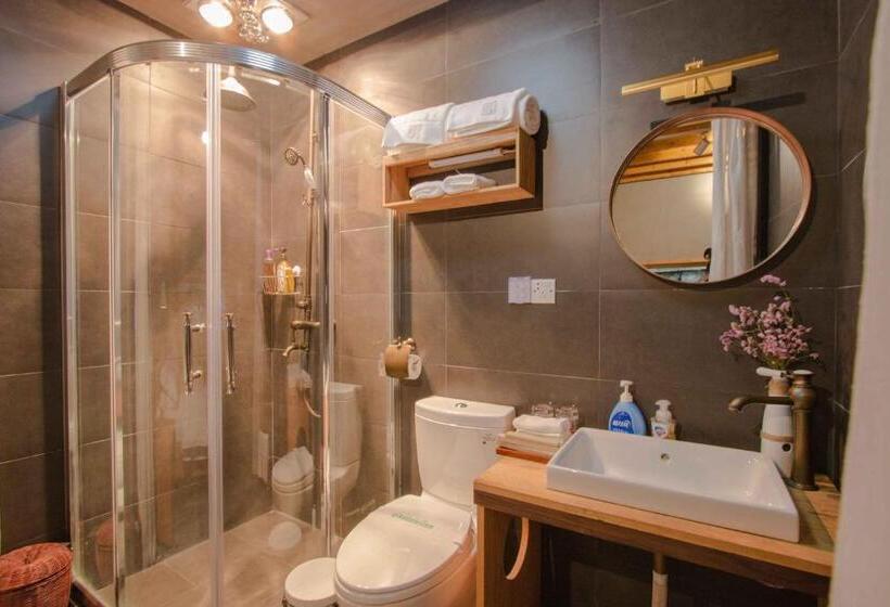 Comfort-huone, Hangzhou Yushu Boutique