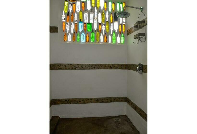 חדר סטנדרט עם מיטת קינג, Nuestra Casa