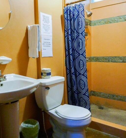 Стандартный Номер Кровать Кинг, Nuestra Casa