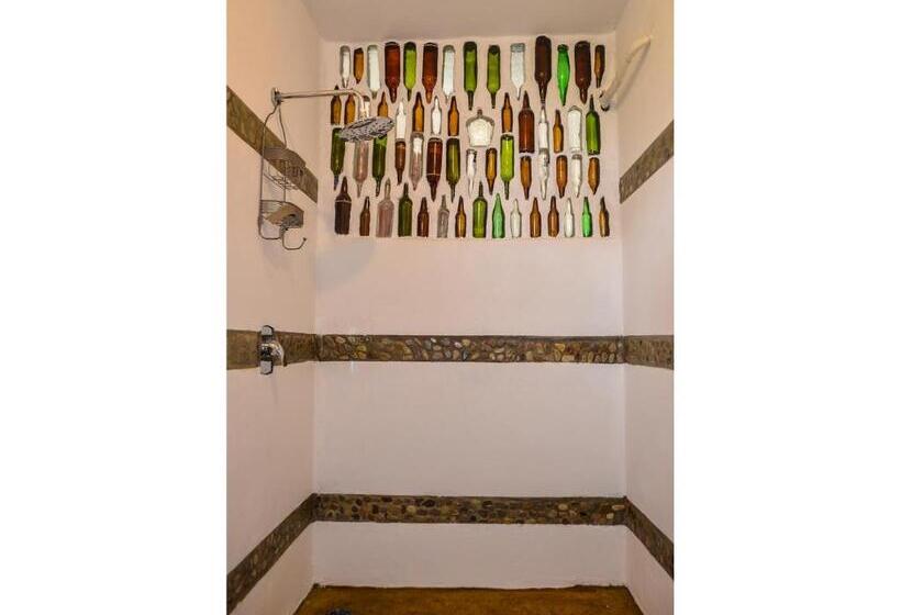 חדר סטנדרט, Nuestra Casa