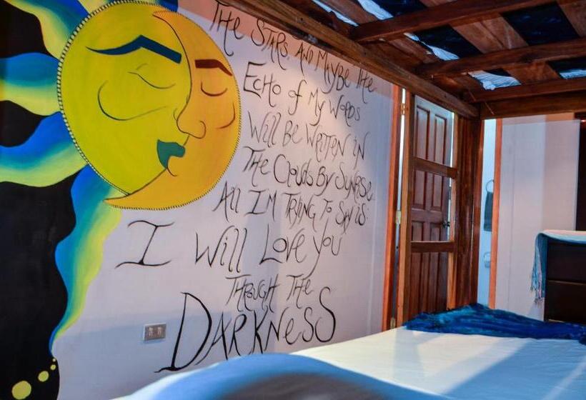 חדר סטנדרט, Nuestra Casa