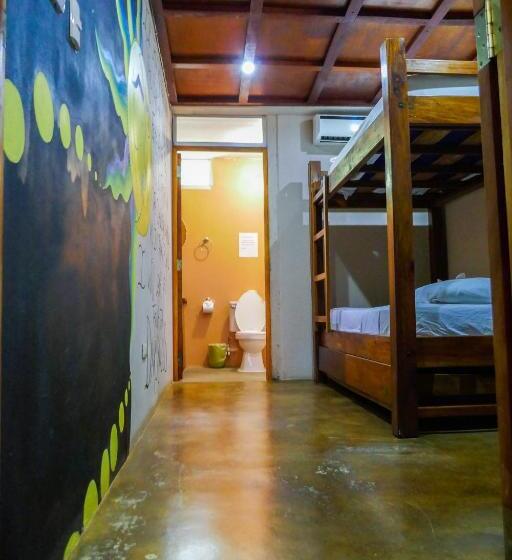 חדר סטנדרט, Nuestra Casa