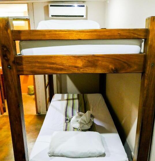 חדר סטנדרט, Nuestra Casa