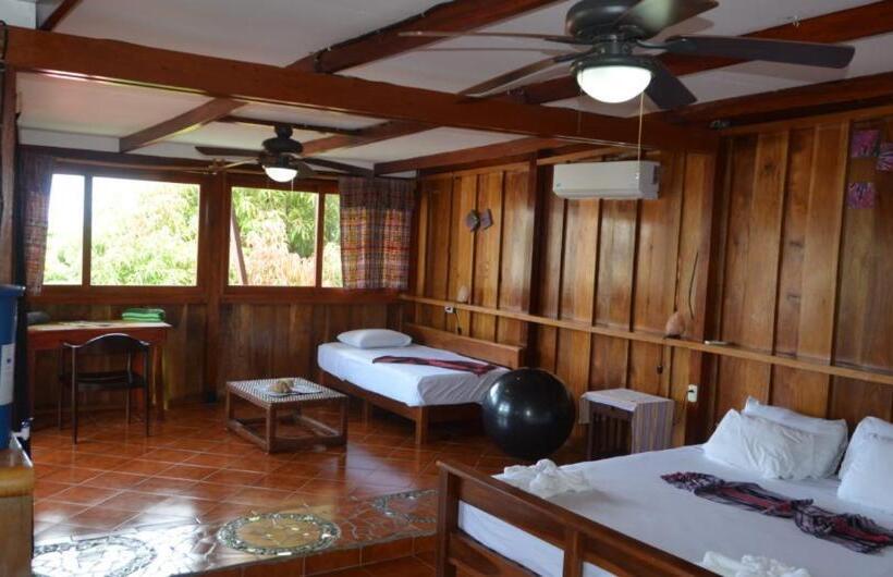 סוויטת דלוקס נוף לים, Nuestra Casa