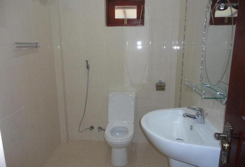 Номер Deluxe Кровать Кинг, Sapara River Guest