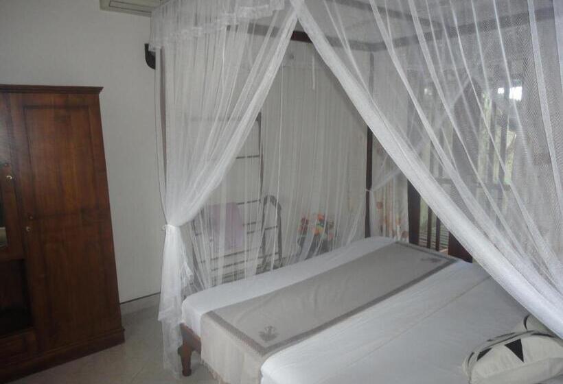 Номер Deluxe Кровать Кинг, Sapara River Guest