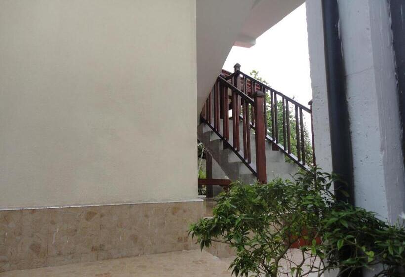 デラックスルーム, Sapara River Guest