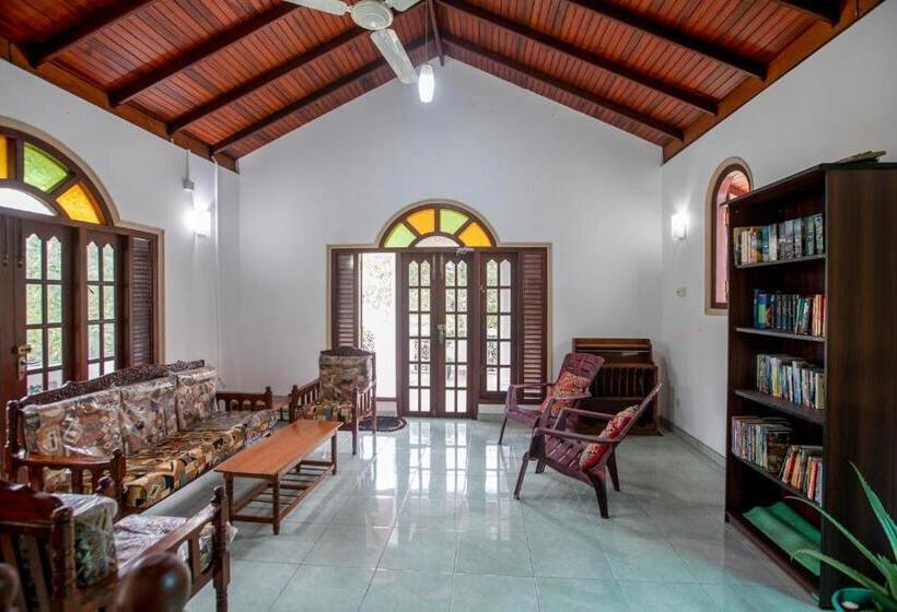 اتاق لوکس, Three Shades