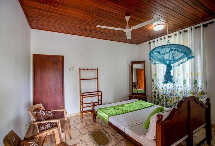 اتاق استاندارد, Three Shades