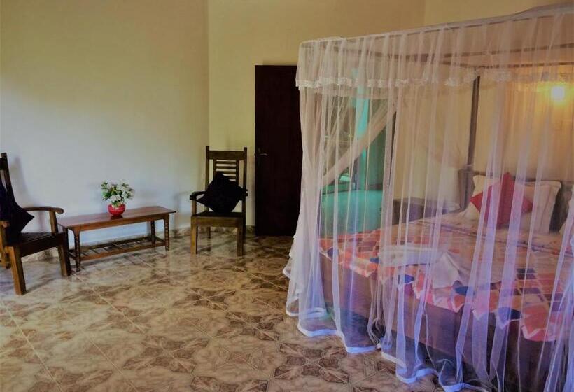 اتاق لوکس, Three Shades