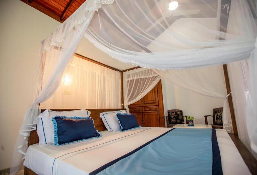 اتاق لوکس, Three Shades