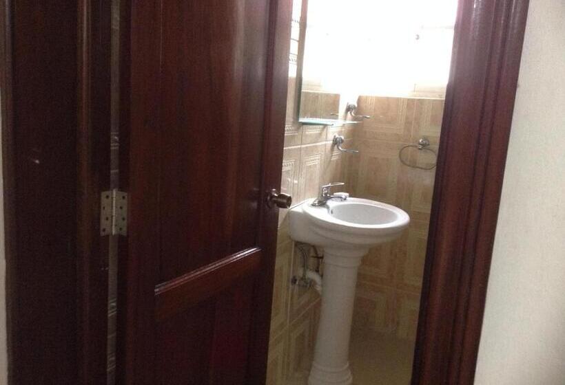 اتاق استاندارد, White Sands Shared Apartments