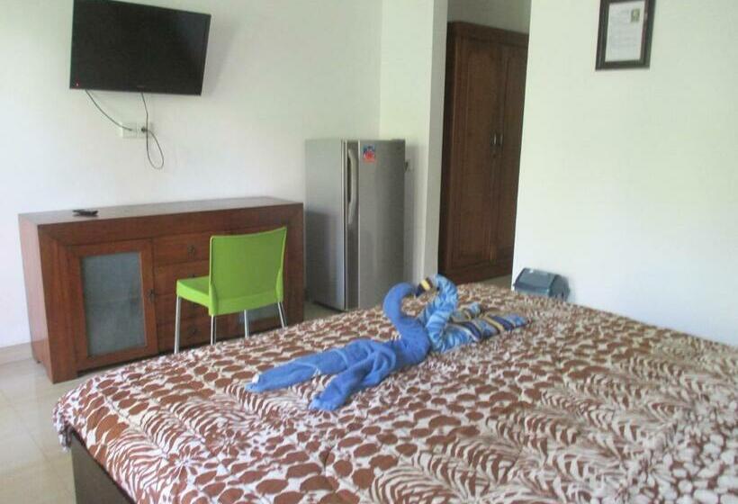 豪华房间, Yulia 1