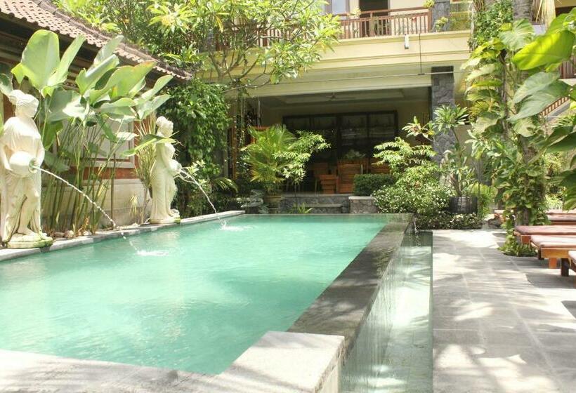 豪华房间, Yulia 1