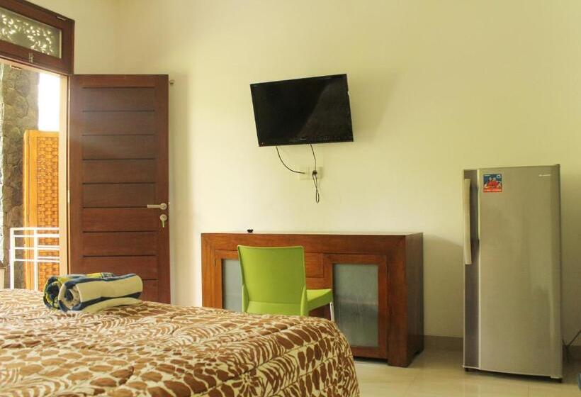 豪华房间, Yulia 1