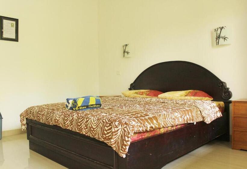 豪华房间, Yulia 1