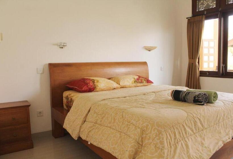 豪华房间, Yulia 1