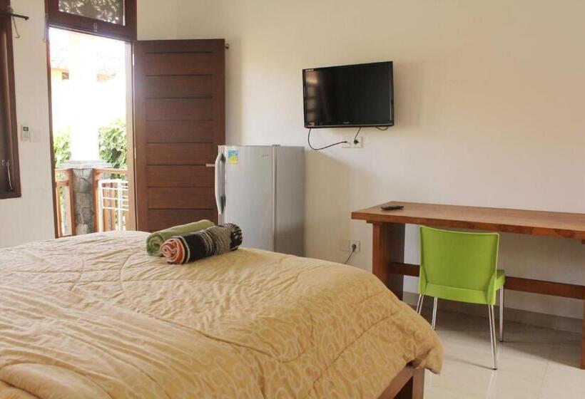 豪华房间, Yulia 1