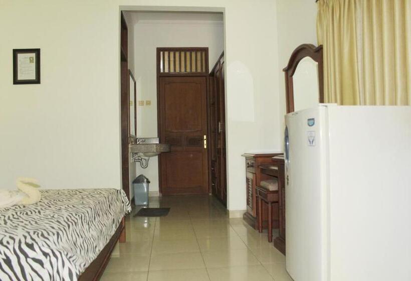 高级大房间, Yulia 1