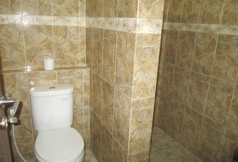 豪华房间, Yulia 1